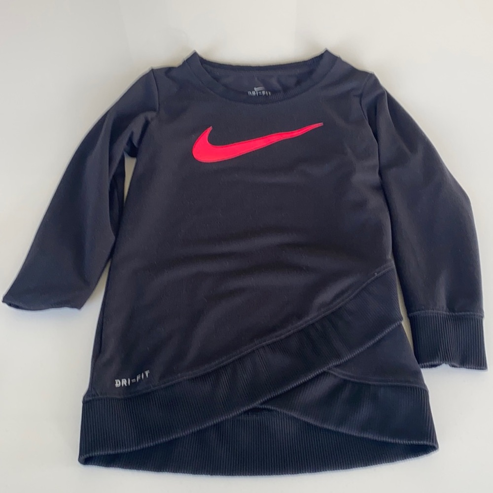 Nike Long sleeve top